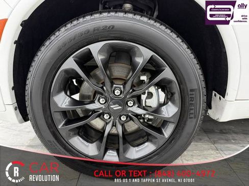 Used 2022 Dodge Durango GT image 15