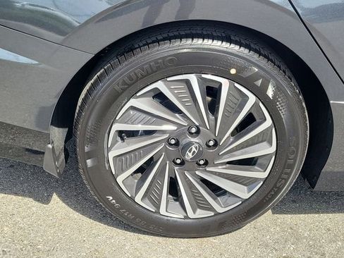 New 2026 Hyundai Sonata SEL image 27