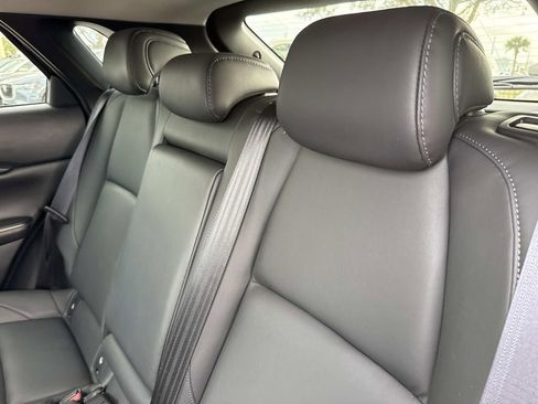 Certified 2024 MAZDA CX-30 AWD 2.5 S w/ Select Sport Pkg image 15