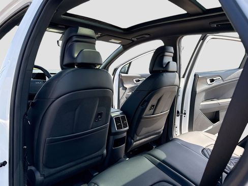 New 2026 Kia Sportage X-Line AWD/4WD image 6