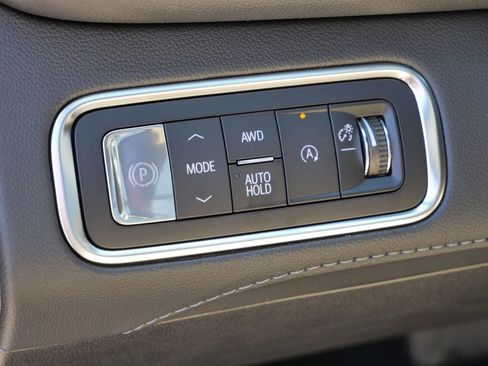 New 2026 Buick Enclave Preferred w/ Power Package AWD/4WD image 46