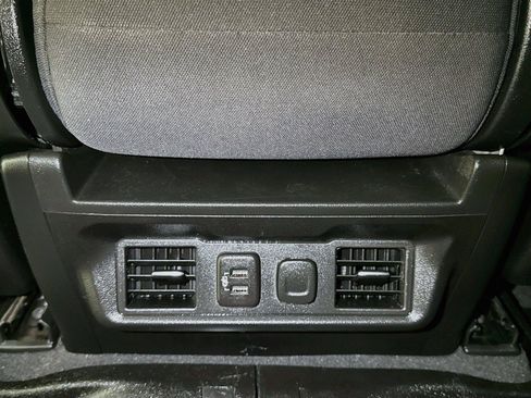 Used 2021 Chevrolet Silverado 1500 LT w/ Texas Edition Plus AWD/4WD image 22