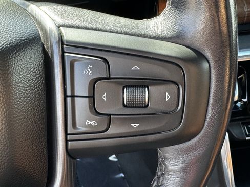 Used 2024 GMC Sierra 3500 Denali Ultimate image 25