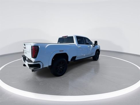 Used 2024 GMC Sierra 2500 AT4 w/ AT4 Premium Plus Package image 8