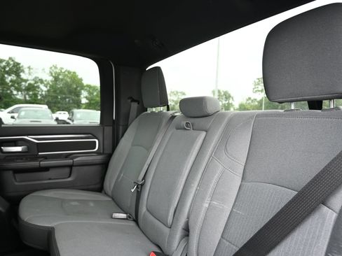 Used 2024 RAM 3500 Big Horn AWD/4WD image 23