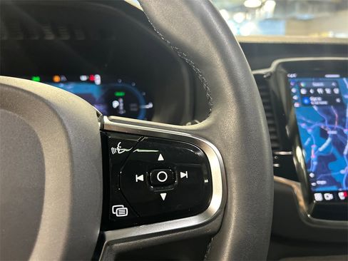 Certified 2023 Volvo XC90 T8 Ultimate image 14