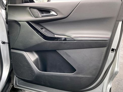 Used 2025 Chevrolet Equinox RS w/ Convenience Package III image 22