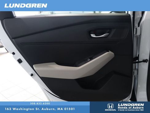 Used 2024 Honda Accord LX image 12