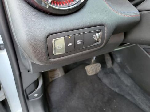 Used 2024 Chevrolet Blazer EV RS image 25