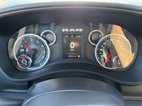 Certified 2024 RAM 2500 Big Horn image 16