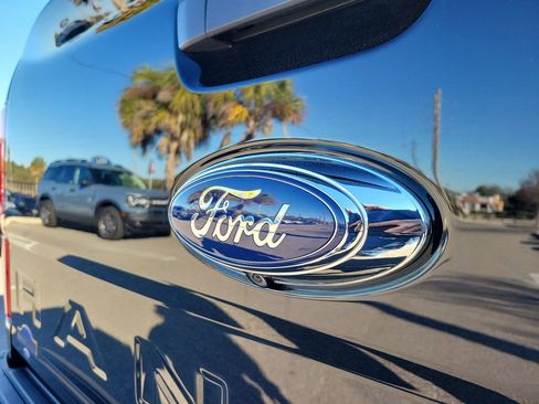 Used 2021 Ford Ranger XLT w/ Equipment Group 301A Mid image 8