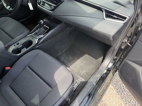 Used 2024 Toyota Corolla LE FWD image 14
