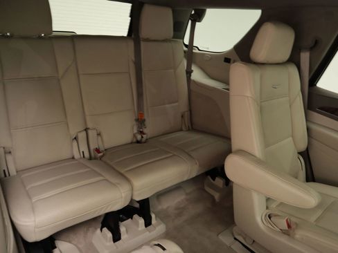 Used 2021 Cadillac Escalade Sport Platinum image 63