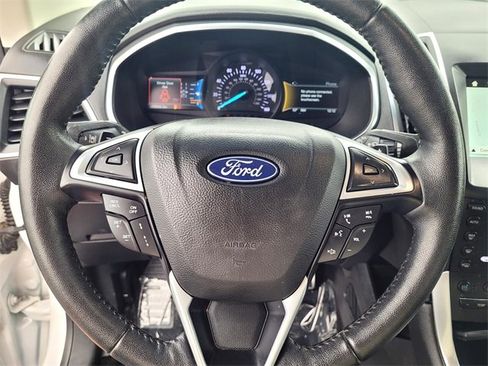 Used 2018 Ford Edge Sport w/ Equipment Group 401A image 25