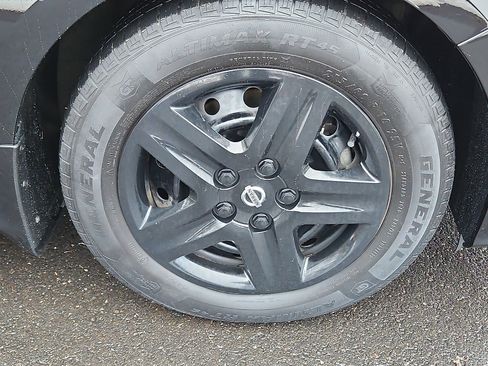 Certified 2020 Nissan Altima 2.5 S image 8