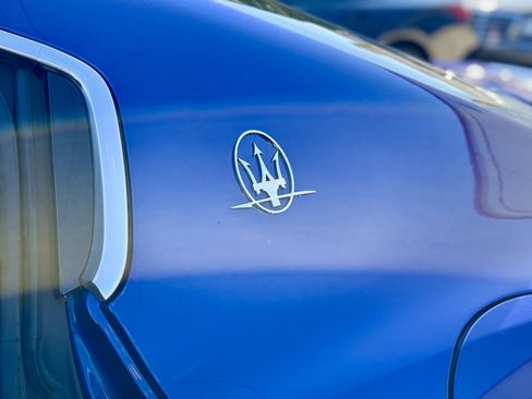 Used 2014 Maserati Ghibli S Q4 image 25