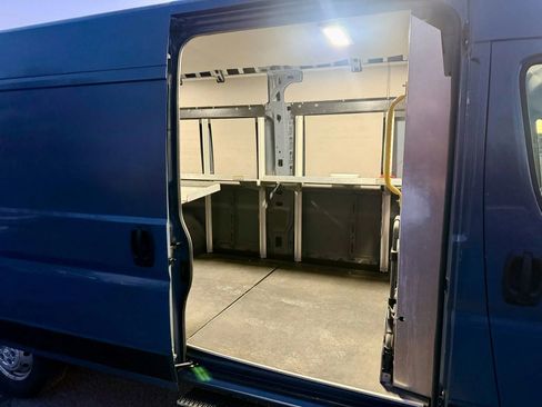 Used 2020 RAM ProMaster 3500 image 14