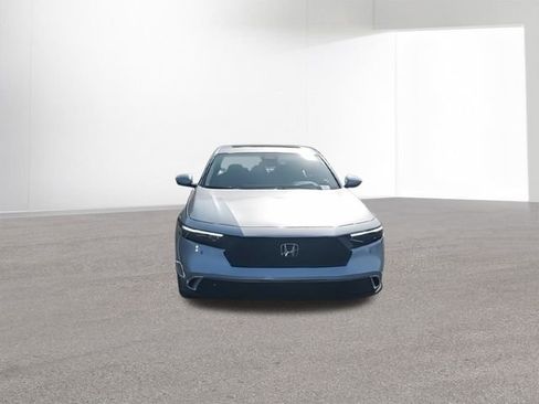 New 2025 Honda Accord Touring image 3