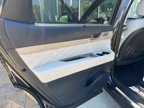 Used 2021 Hyundai Palisade Calligraphy AWD/4WD image 11