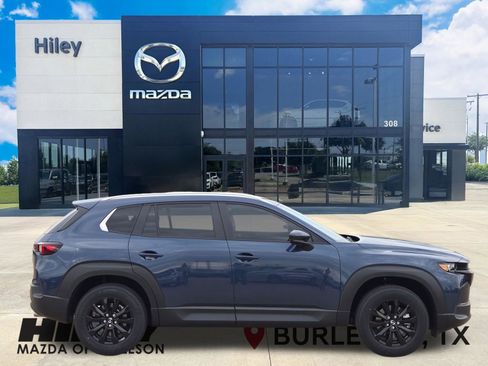 New 2026 MAZDA CX-50 AWD 2.5 S w/ Cargo Package image 3