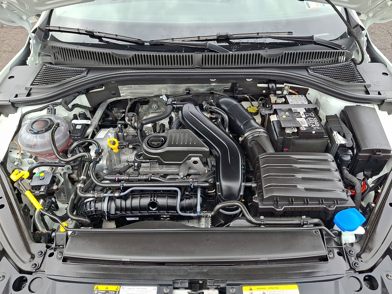 Used 2026 Volkswagen Jetta SE FWD image 27