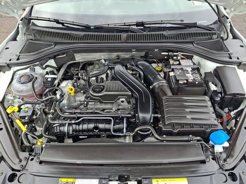 Used 2026 Volkswagen Jetta SE FWD image 27