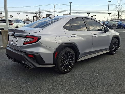 Used 2024 Subaru WRX Limited image 8