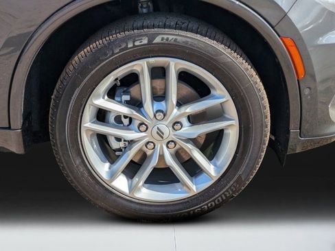 New 2026 Dodge Durango GT image 9