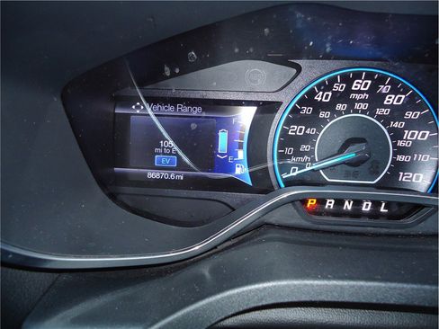 Used 2013 Ford C-MAX SE w/ Winter Pkg image 27