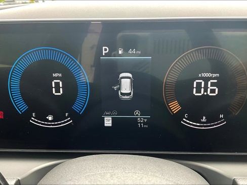 New 2025 Hyundai Tucson XRT image 18