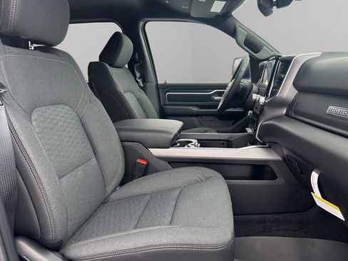 New 2026 RAM 1500 Big Horn image 32