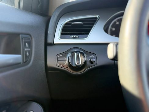 Used 2012 Audi A4 2.0T Premium Plus image 19