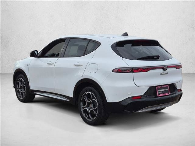 Used 2024 Alfa Romeo Tonale Ti AWD/4WD image 7