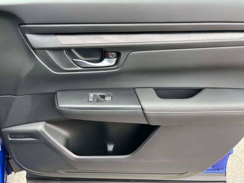 Used 2025 Honda CR-V Sport-L image 10