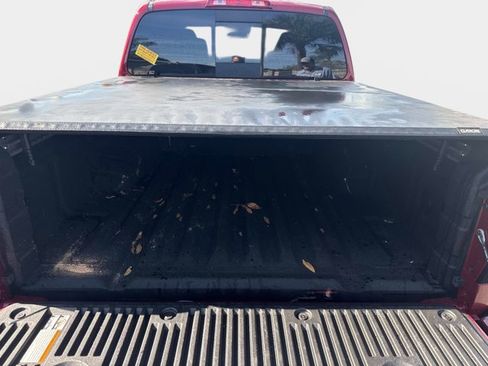 Certified 2025 Nissan Frontier Pro-X w/ Pro Convenience Package image 14