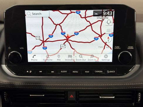 Used 2023 Nissan Rogue SL w/ SL Premium Package image 25