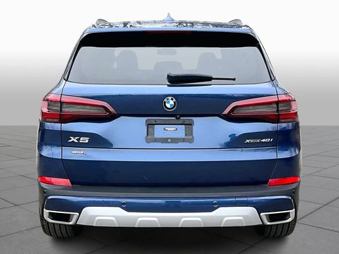 Used 2022 BMW X5 xDrive40i w/ Premium Package AWD/4WD image 5