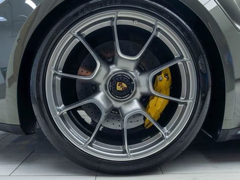 Used 2023 Porsche 911 Turbo S AWD/4WD image 26