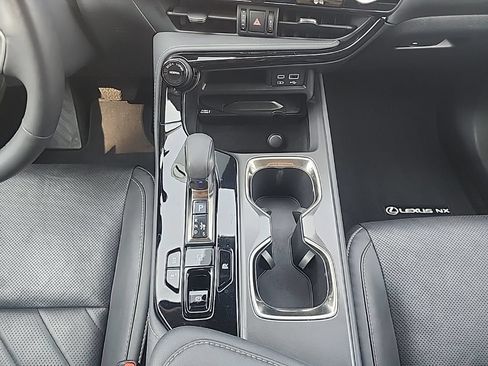 Certified 2023 Lexus NX 350h AWD w/ Cold Area Package image 23