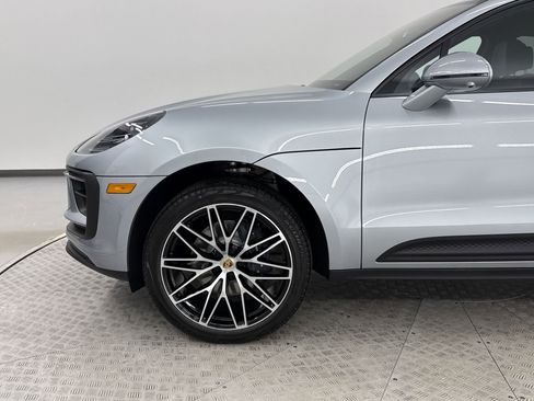 New 2025 Porsche Macan image 24