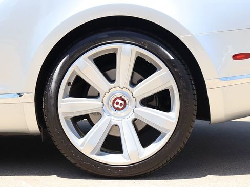 Used 2013 Bentley Continental GT image 47