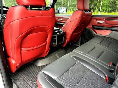 Used 2023 RAM 1500 Rebel AWD/4WD image 19