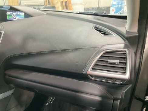 Used 2020 Subaru Forester Touring image 18