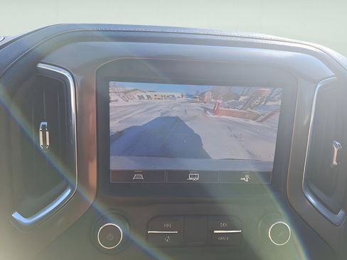 Used 2022 Chevrolet Silverado 1500 High Country w/ LPO, Dark Essentials Package image 31