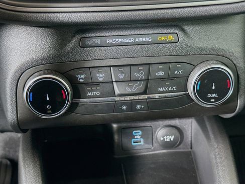 Used 2023 Ford Escape Active FWD image 23