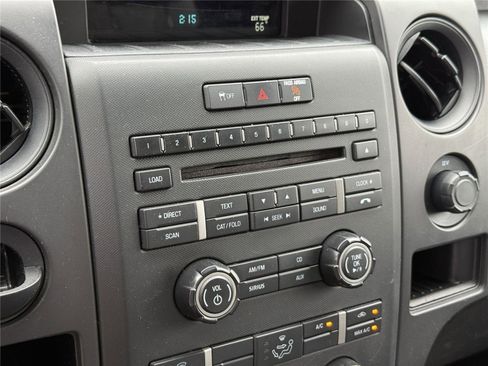 Used 2014 Ford F150 XL w/ Power Equipment Group image 25