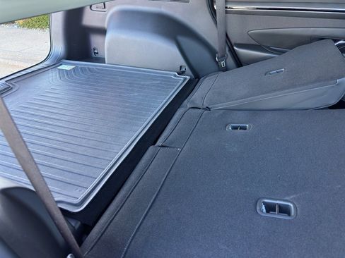 Used 2023 Hyundai Tucson SEL w/ Convenience Package image 38