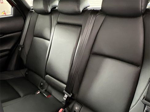 Certified 2022 MAZDA CX-30 AWD 2.5 S w/ Preferred Package image 22