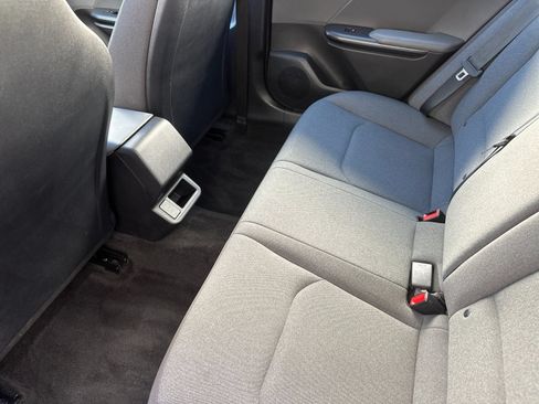 Used 2025 Kia K4 FWD image 12