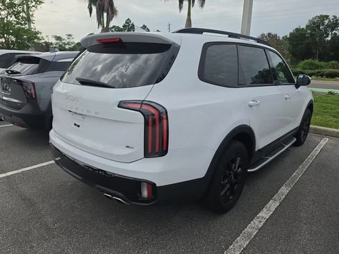 Certified 2024 Kia Telluride SX X-Pro AWD/4WD image 6